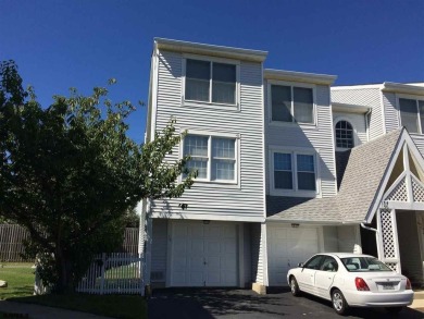 Beach Condo For Sale in Brigantine, New Jersey