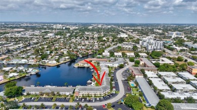 Beach Condo Sale Pending in Pompano Beach, Florida