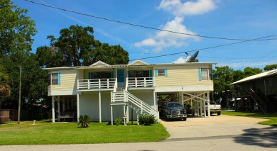 Beach Home Off Market in Suwannee, Florida