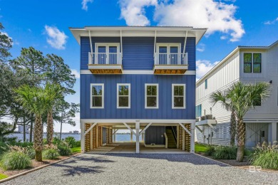 Beach Home For Sale in Gulf Shores, Alabama
