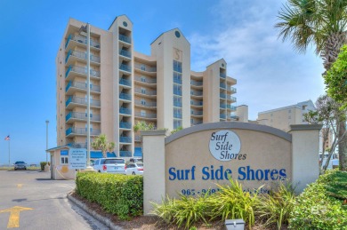 Beach Condo For Sale in Gulf Shores, Alabama