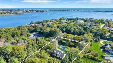 Beach Home For Sale in Westhampton Beach, New York