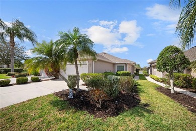 Beach Home Sale Pending in North Port, Florida