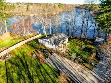 Beach Home For Sale in Dover, New Hampshire
