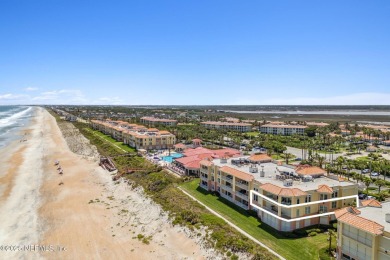 Beach Condo For Sale in Ponte Vedra Beach, Florida