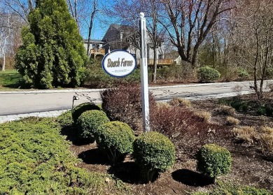 Beach Home For Sale in Old Lyme, Connecticut