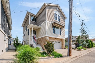 Beach Home Sale Pending in Baldwin, New York