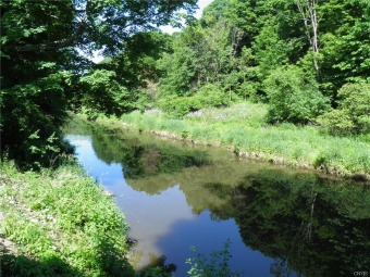 Beach Lot Off Market in Henderson, New York