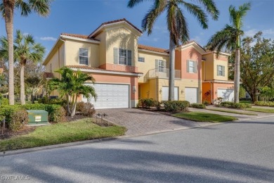 Beach Townhome/Townhouse For Sale in Fort Myers, Florida