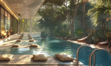 Beach Condo For Sale in Tulum, 