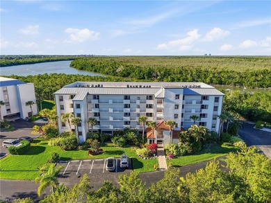 Beach Condo For Sale in Marco Island, Florida