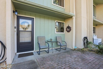 Beach Townhome/Townhouse For Sale in Panama City Beach, Florida