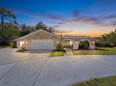 Beach Home For Sale in New Port Richey, Florida