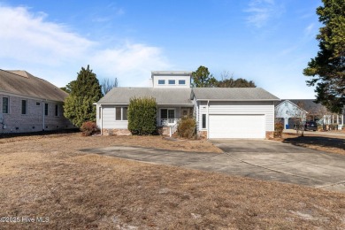 Beach Home For Sale in New Bern, North Carolina