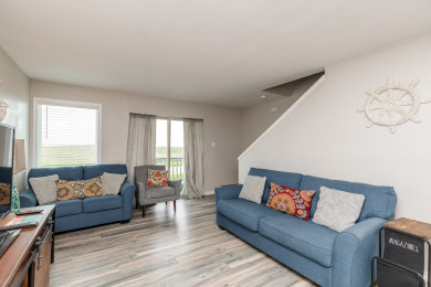 Vacation Rental Beach Condo in Corpus Christi, Texas