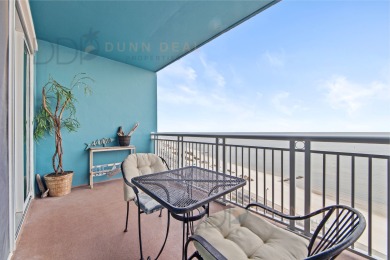 Vacation Rental Beach Condo in Gulfport, Mississippi