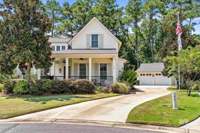 Beach Home For Sale in Fairhope, Alabama