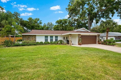 Beach Home For Sale in Palm Harbor, Florida