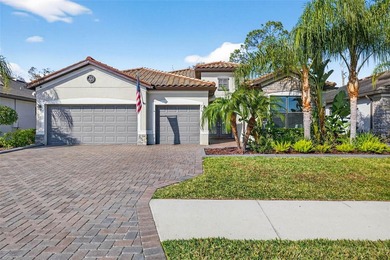 Beach Home For Sale in Bradenton, Florida