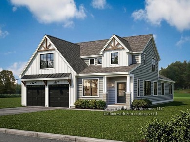 Beach Home For Sale in Portsmouth, New Hampshire