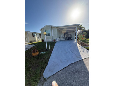 Beach Home For Sale in Punta Gorda, Florida