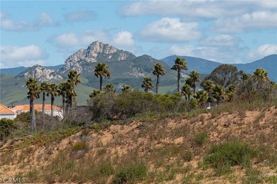 Beach Lot For Sale in Los Osos, California