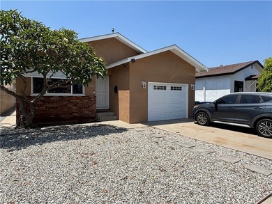 Beach Home For Sale in Long Beach, California