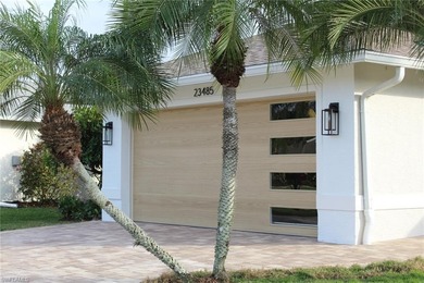 Beach Home For Sale in Estero, Florida