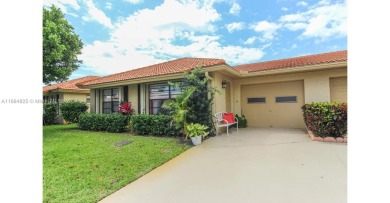 Beach Home For Sale in Boynton Beach, Florida