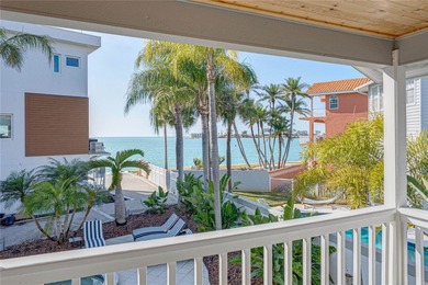 Beach Home For Sale in Tierra Verde, Florida