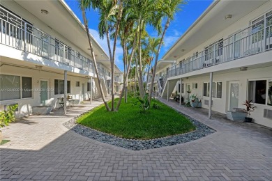 Beach Condo Sale Pending in Miami Beach, Florida