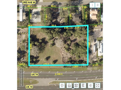 Beach Lot For Sale in Palmetto, Florida