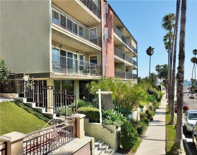 Beach Condo Sale Pending in Long Beach, California