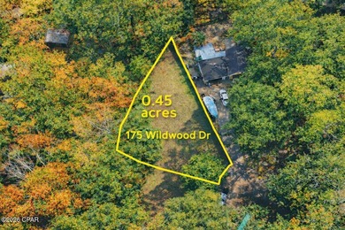 Beach Lot For Sale in Freeport, Florida