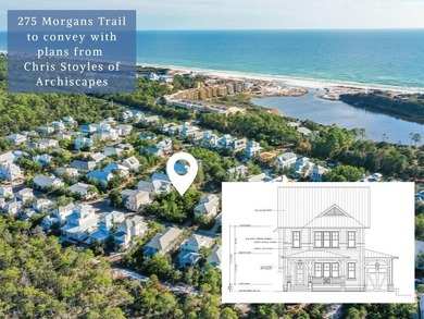 Beach Lot For Sale in Santa Rosa Beach, Florida