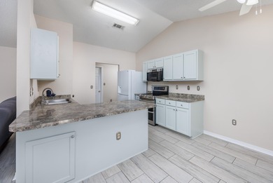 Beach Home For Sale in Gulf Breeze, Florida