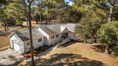 Beach Home For Sale in Cape Carteret, North Carolina