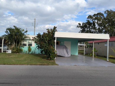 Beach Home For Sale in Largo, Florida