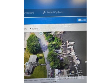 Beach Commercial For Sale in Sewaren, New Jersey