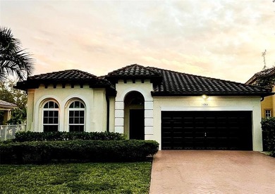 Beach Home For Sale in Miramar, Florida