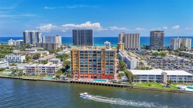 Beach Condo For Sale in Pompano Beach, Florida