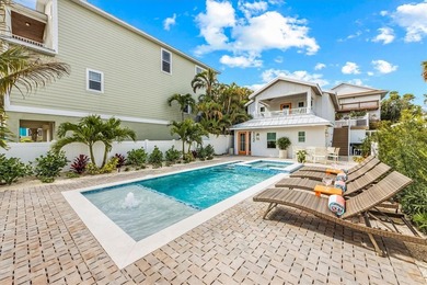 Beach Home For Sale in Anna Maria, Florida