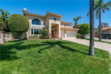 Beach Home For Sale in Rancho Palos Verdes, California