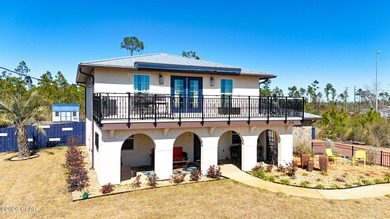 Beach Home For Sale in Mexico Beach, Florida