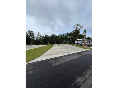 Beach Lot For Sale in Theodore, Alabama