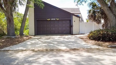Beach Home For Sale in Hudson, Florida