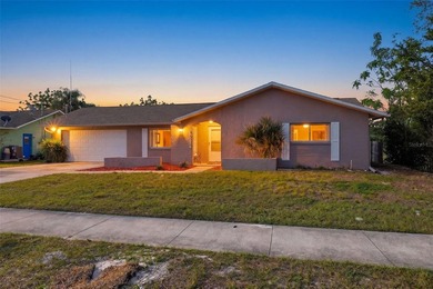 Beach Home Sale Pending in Spring Hill, Florida