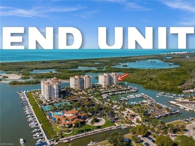 Beach Condo For Sale in Naples, Florida