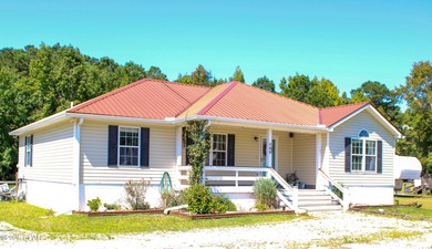 Beach Home For Sale in Wewahitchka, Florida