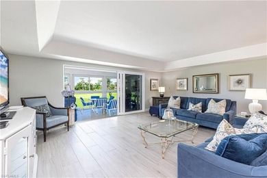 Beach Condo For Sale in Naples, Florida